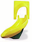 Banana Slide